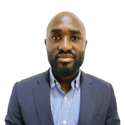 Yemi Oluwadare, Head of Business Development, Perimeter Defendr Limited